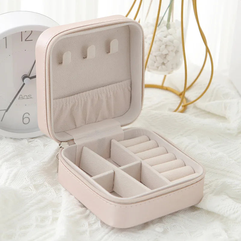 Coffret à Bijoux – Boîte à Bijoux Élégante - Rosélia