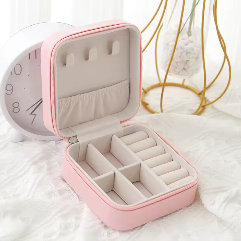 Coffret à Bijoux – Boîte à Bijoux Élégante - Rosélia