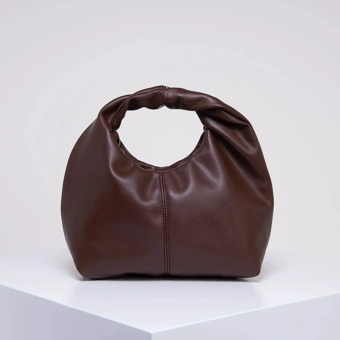 Pochette en Similicuir - Femme - Mivela