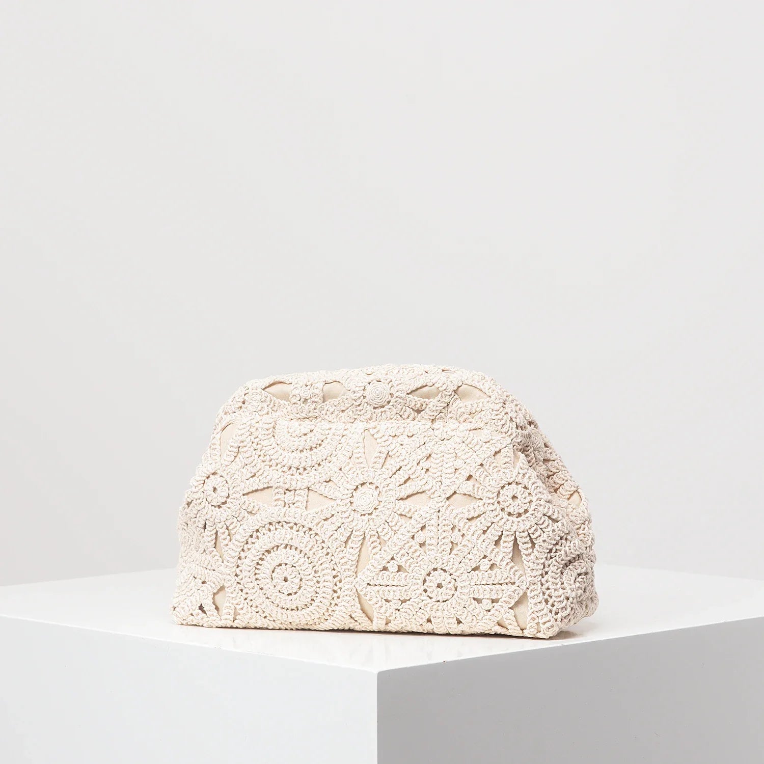 Sac Bohème Tressé Artisanal - Paille - Femme - Bohemia