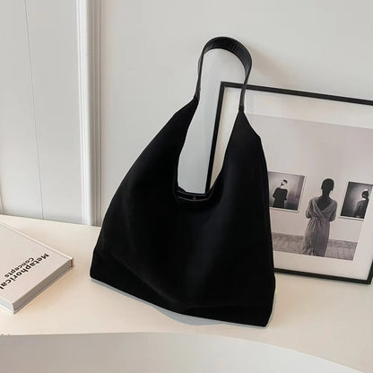 Sac en Simili Cuir à Bandoulière - Femme - Autymara