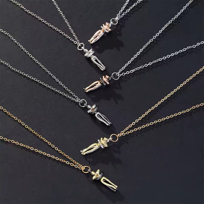 Étreinte Infinie – Le Collier des Liens Éternels - Lancement Exclusif
