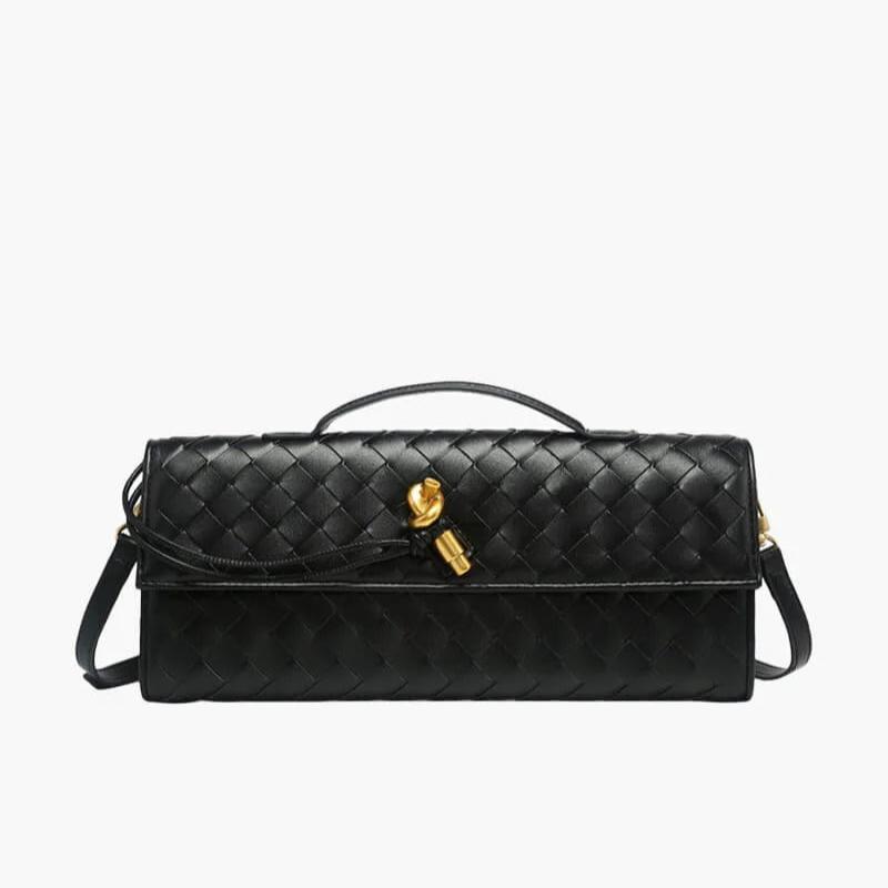 Pochette en Cuir Végan - Femme - Rovira