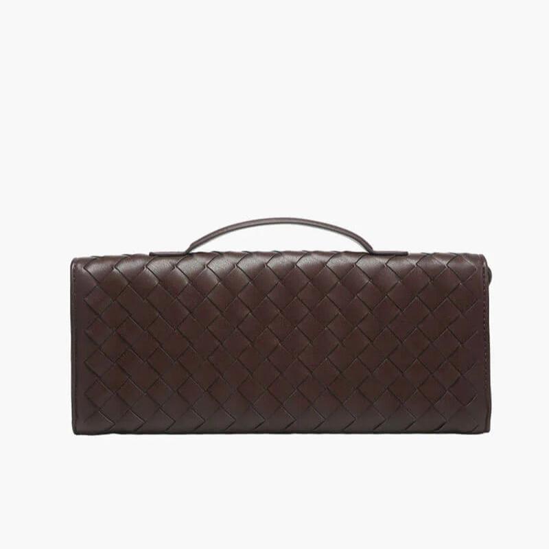 Pochette en Cuir Végan - Femme - Rovira