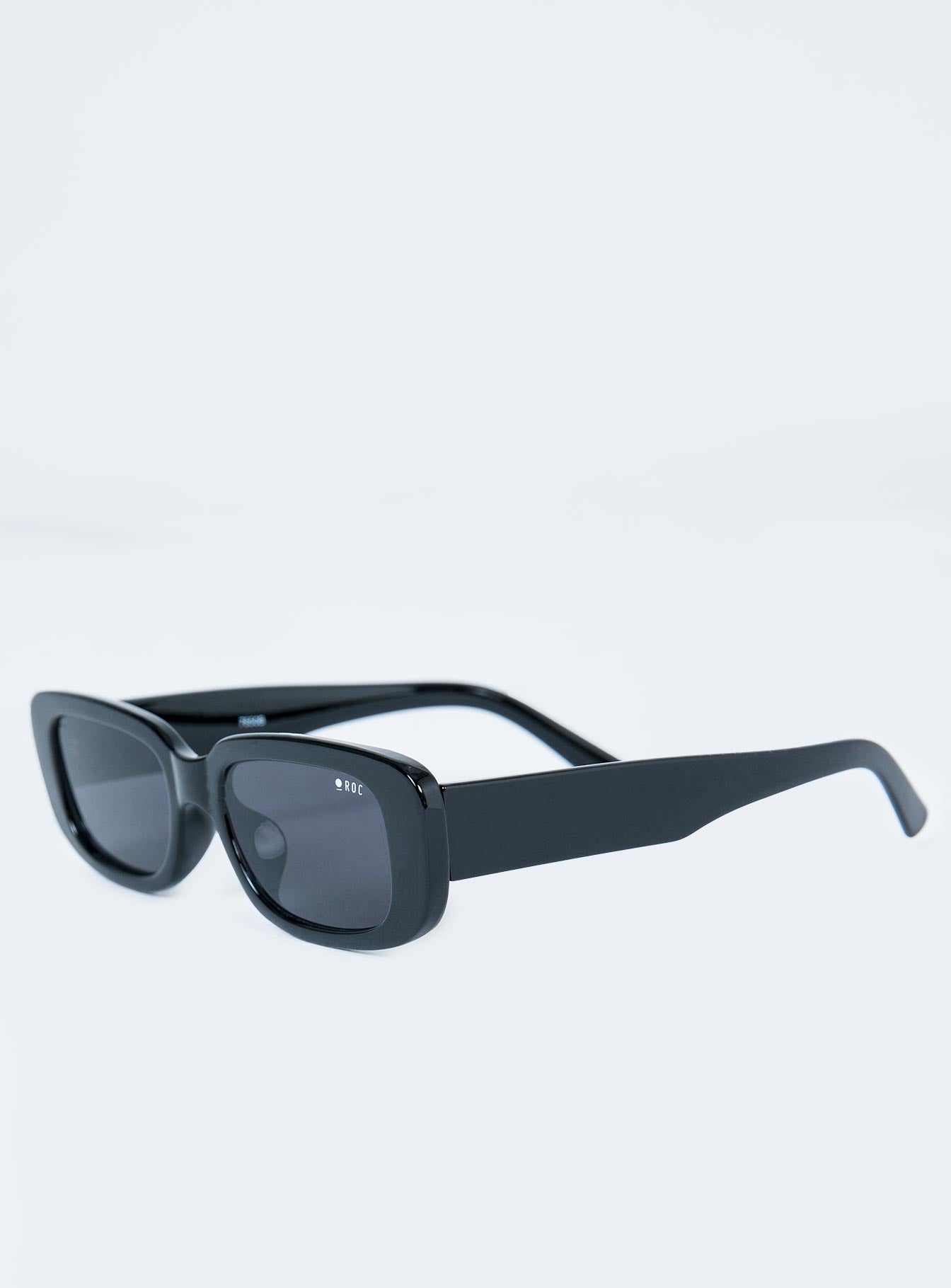 Lunettes Carrées Rétro - Femme - Norell