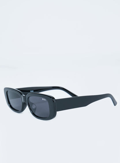 Lunettes Carrées Rétro - Femme - Norell