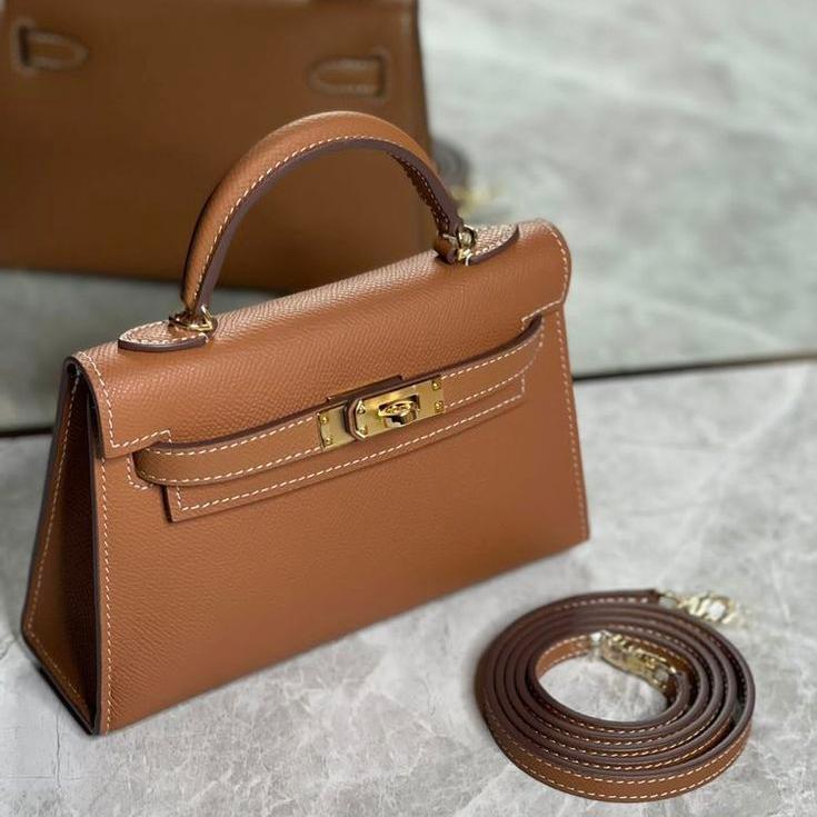 Sac à Main en Cuir Végan - Noreza (OFFRE À DURÉE LIMITÉE)