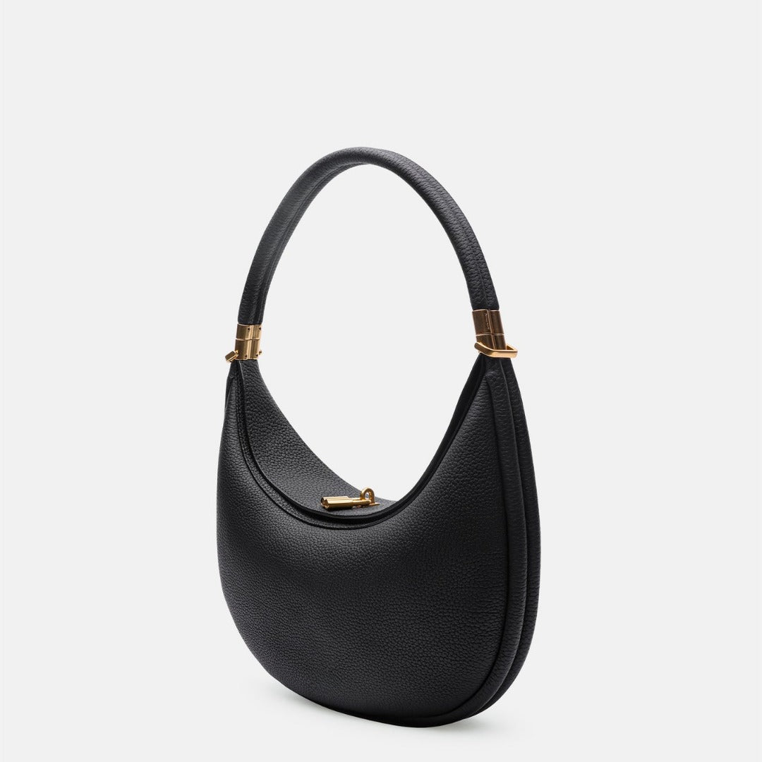 Sac à Main en Cuir Végan - Femme - Elvara
