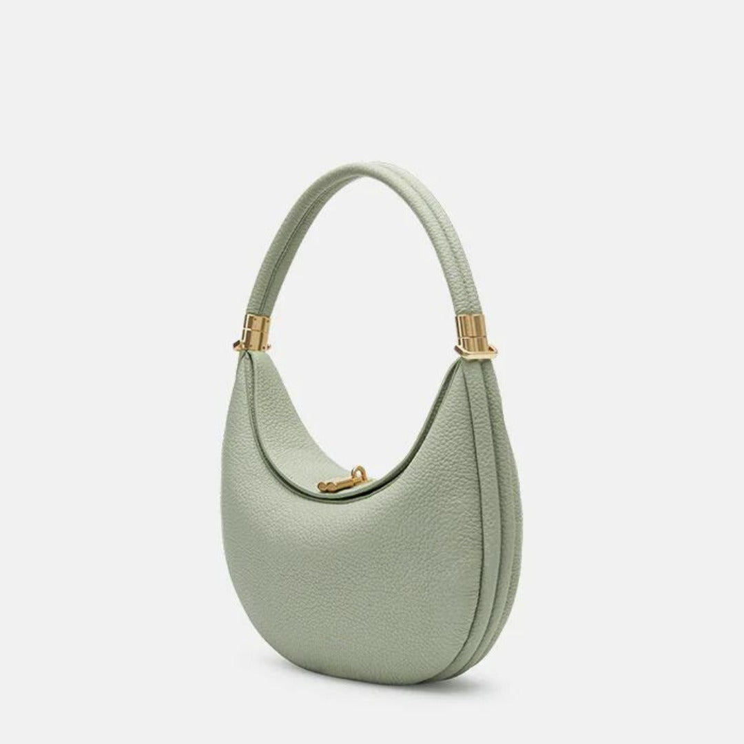 Sac à Main en Cuir Végan - Femme - Elvara