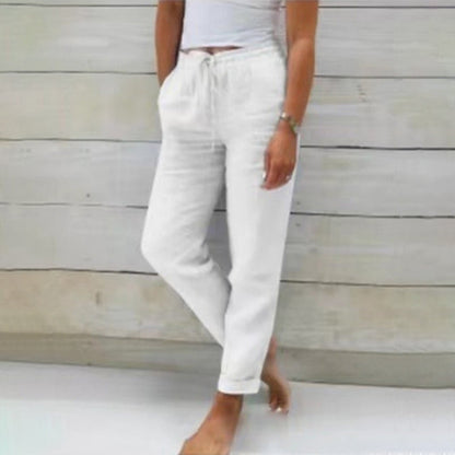 Pantalon Décontracté - Femme - Ysolde