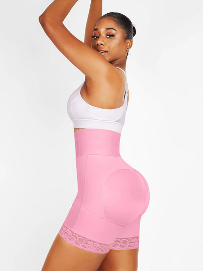 Short SlimCurve : Affine la Taille & Rehausse les Fesses