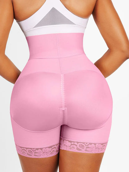 Short SlimCurve : Affine la Taille & Rehausse les Fesses