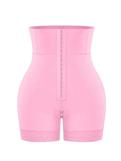 Short SlimCurve : Affine la Taille & Rehausse les Fesses