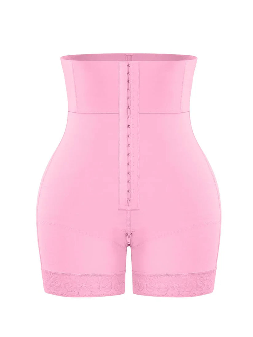 Short SlimCurve : Affine la Taille & Rehausse les Fesses