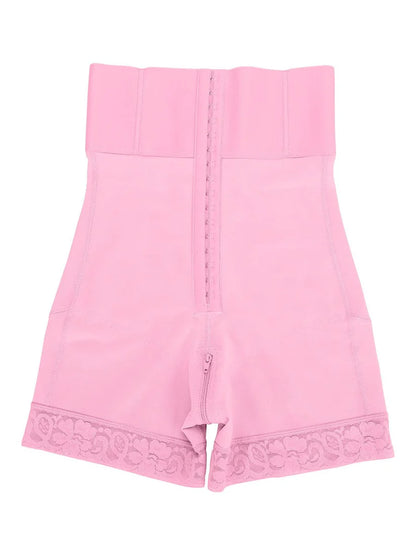 Short SlimCurve : Affine la Taille & Rehausse les Fesses