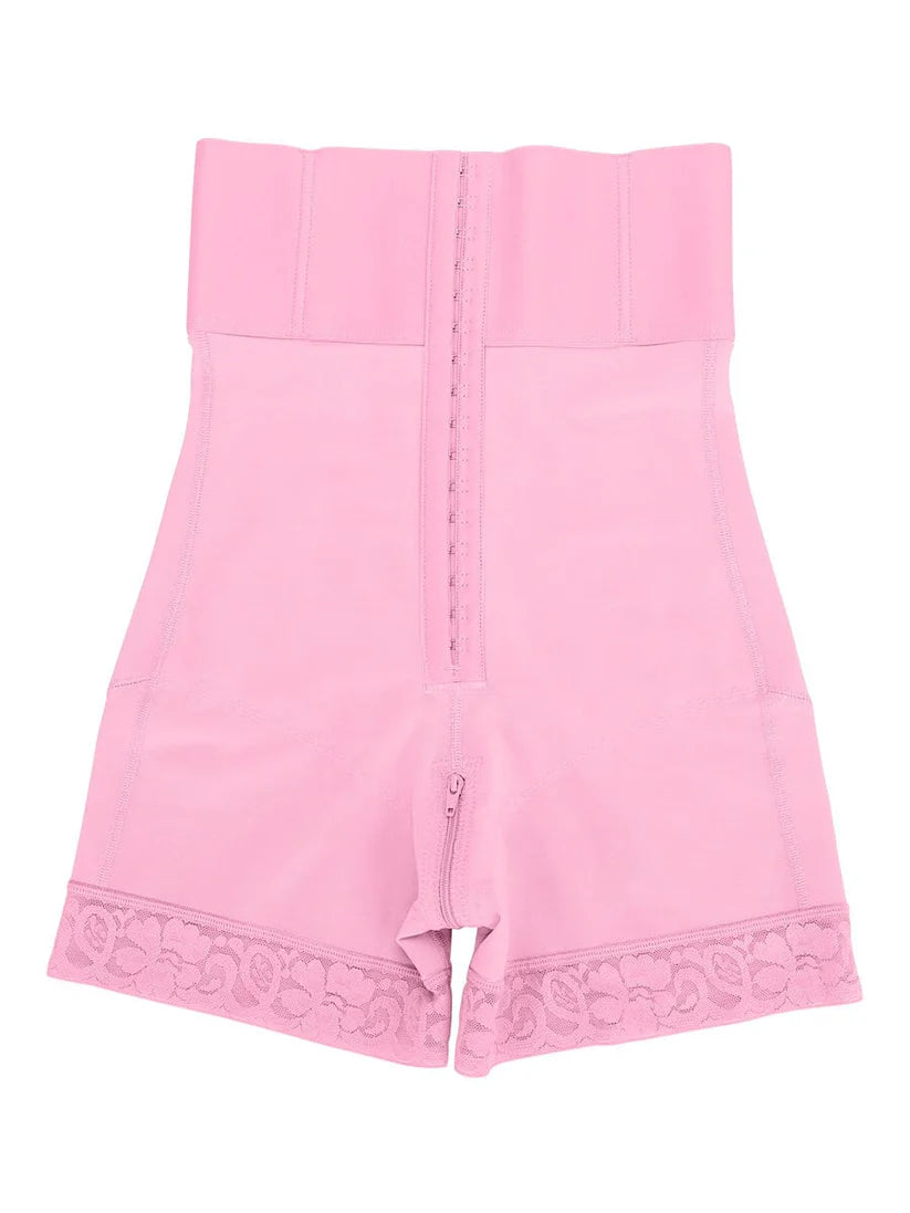 Short SlimCurve : Affine la Taille & Rehausse les Fesses