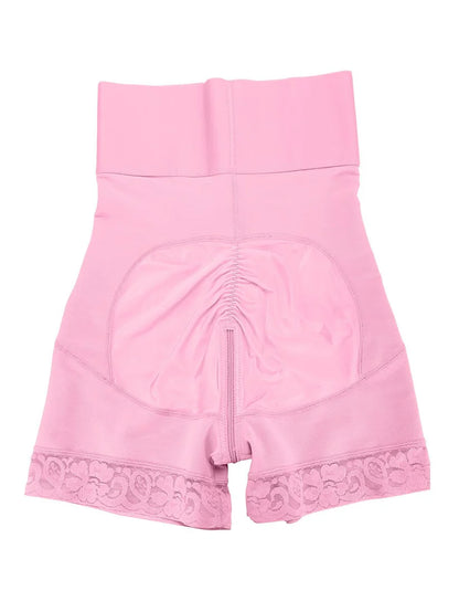 Short SlimCurve : Affine la Taille & Rehausse les Fesses