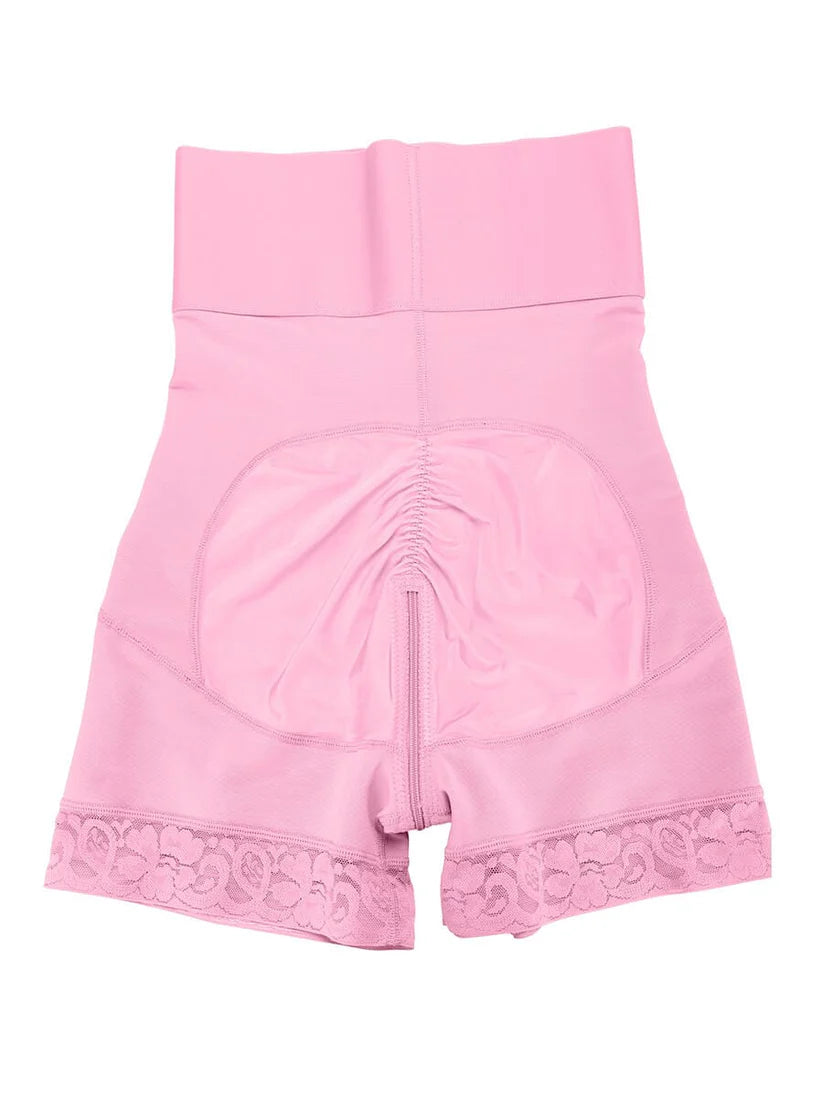 Short SlimCurve : Affine la Taille & Rehausse les Fesses