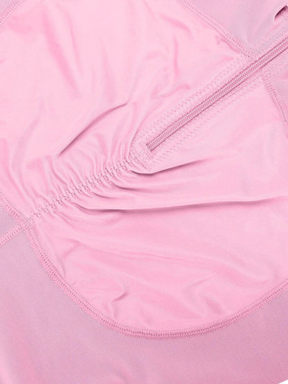 Short SlimCurve : Affine la Taille & Rehausse les Fesses
