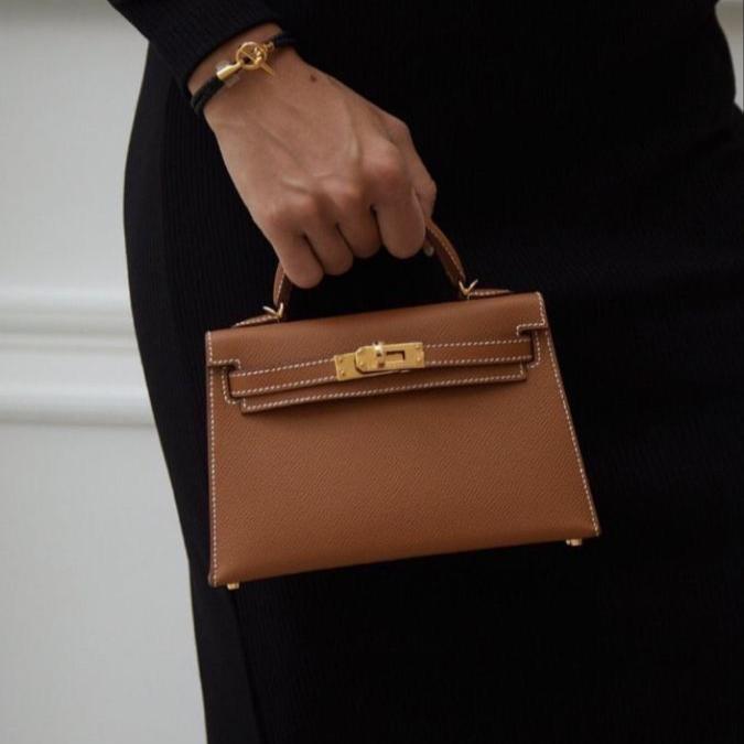 Sac à Main en Cuir Végan - Noreza (OFFRE À DURÉE LIMITÉE)