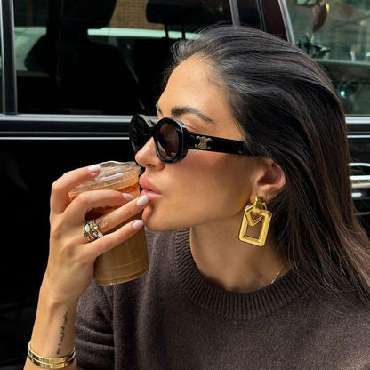 Lunettes Élégantes - Femme - Alenya