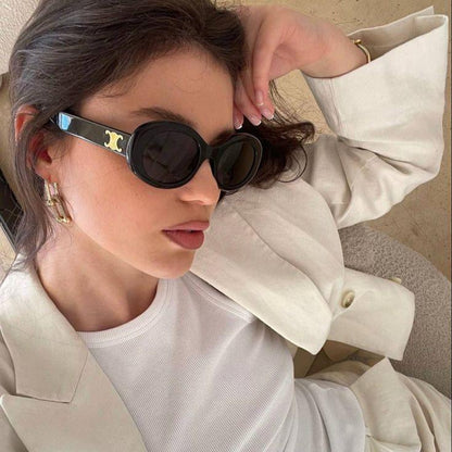 Lunettes Élégantes - Femme - Alenya