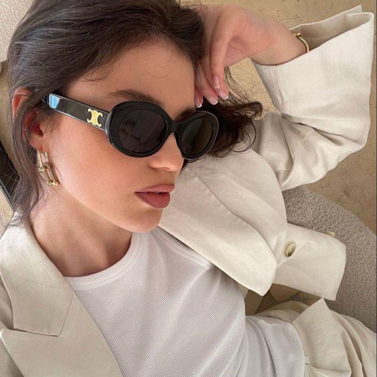 Lunettes Élégantes - Femme - Alenya
