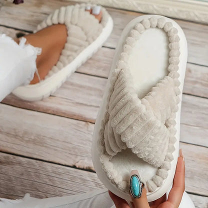 Pantoufles Cloud Comfort Luxora™