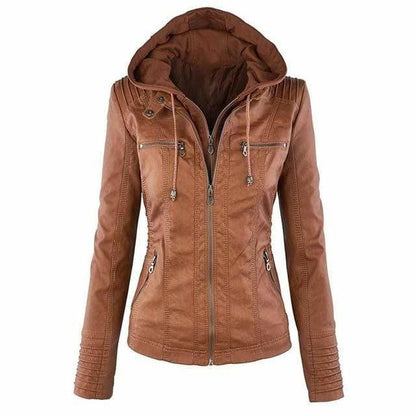 Veste Gothique - Femme - Nyverra