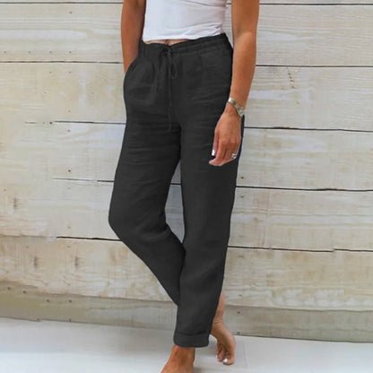 Pantalon Décontracté - Femme - Ysolde