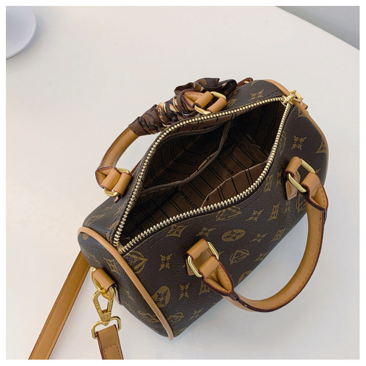 Sac en Cuir Carmielle™ – Avec Cadeaux Offerts