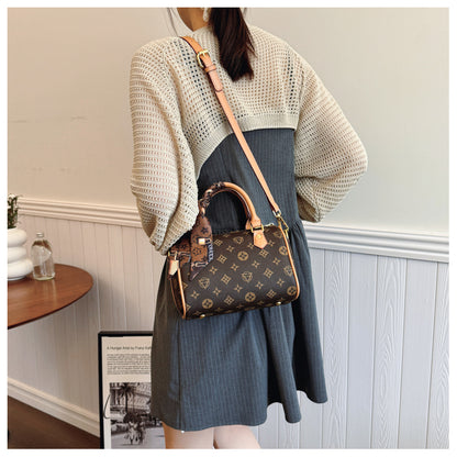 Sac en Cuir Carmielle™ – Avec Cadeaux Offerts