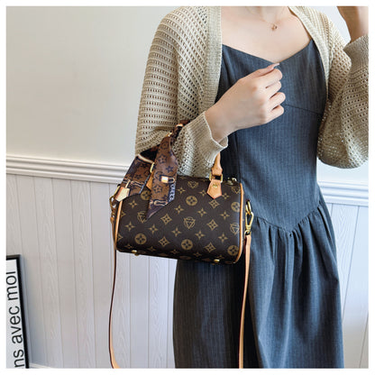 Sac en Cuir Carmielle™ – Avec Cadeaux Offerts