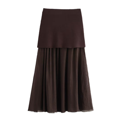 Ensemble Trafza – Fraîcheur & Élégance pour le Printemps