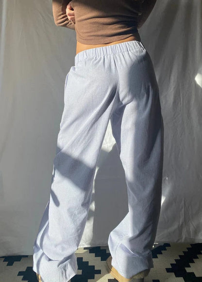 Pantalon Fluide - Femme - Loliane