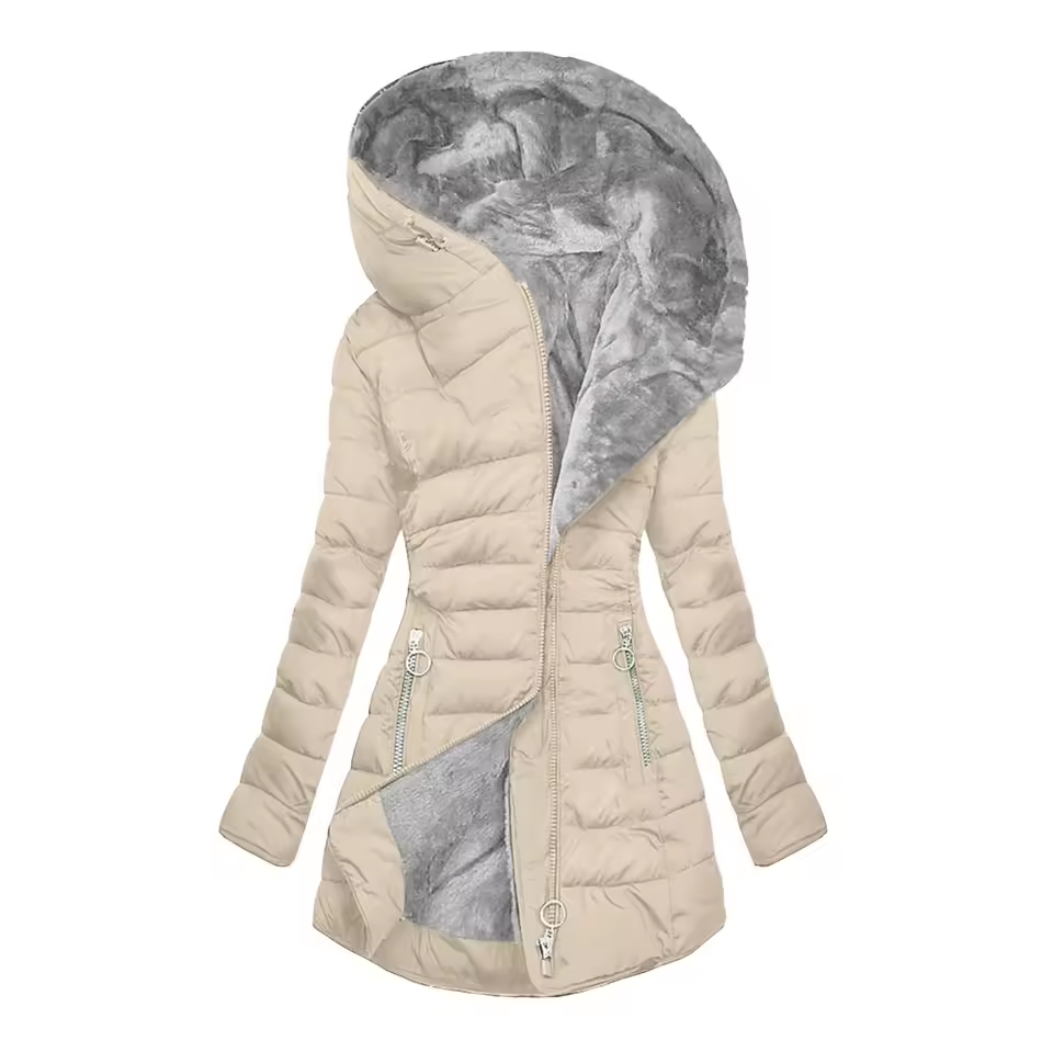 Veste élégante et doublée - Linda