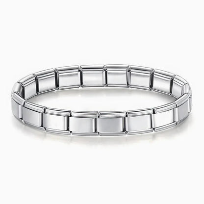 Bracelet Émozzi – Italian Charm Bracelet