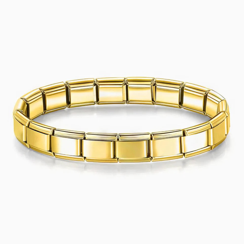 Bracelet Émozzi – Italian Charm Bracelet
