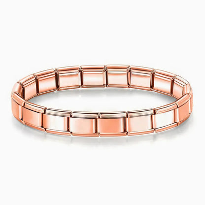 Bracelet Émozzi – Italian Charm Bracelet