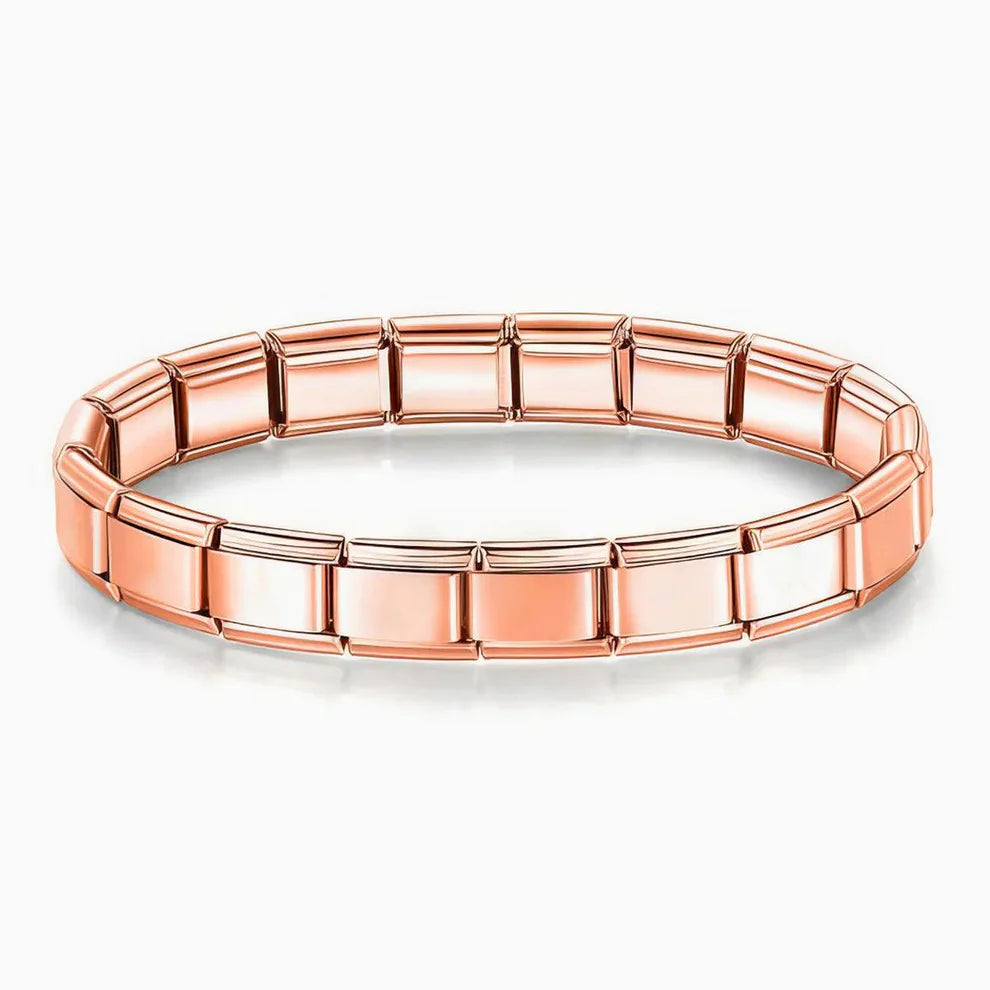 Bracelet Émozzi – Italian Charm Bracelet