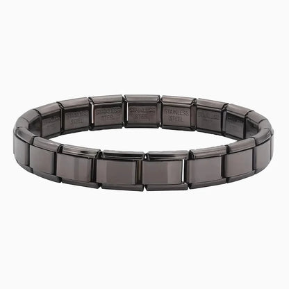 Bracelet Émozzi – Italian Charm Bracelet