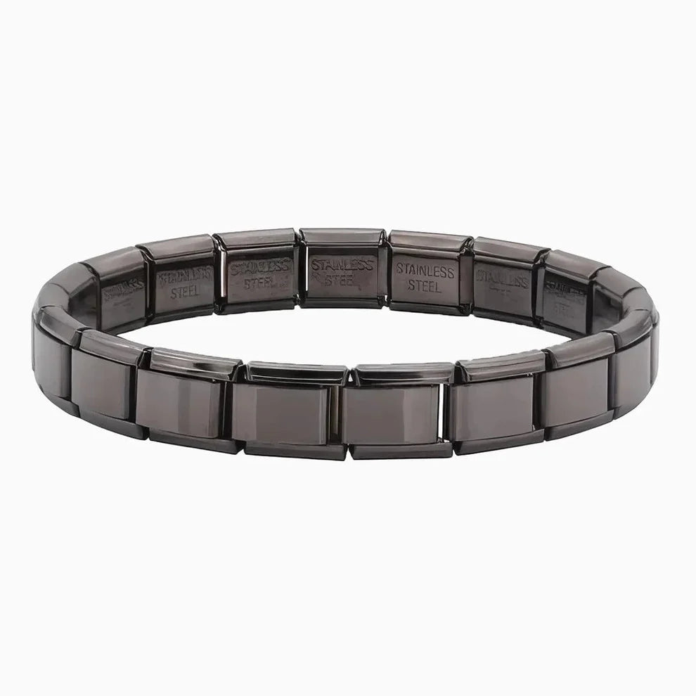 Bracelet Émozzi – Italian Charm Bracelet