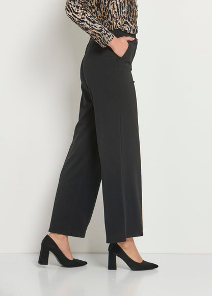 Pantalon Large Élégant - Femme - Velmira