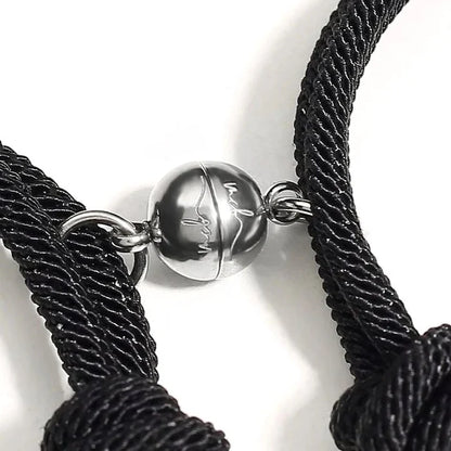 Bracelets Liens Infinis – Lot de 2