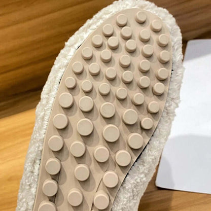 Mocassins Élégants - Femme - Arivana