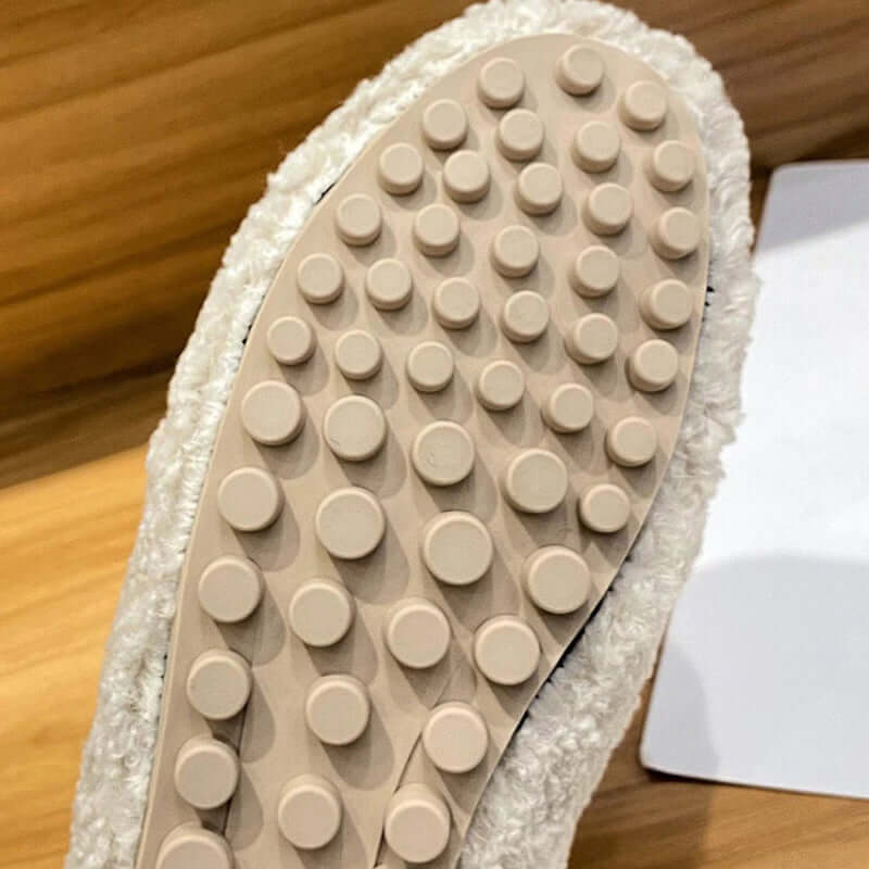 Mocassins Élégants - Femme - Arivana