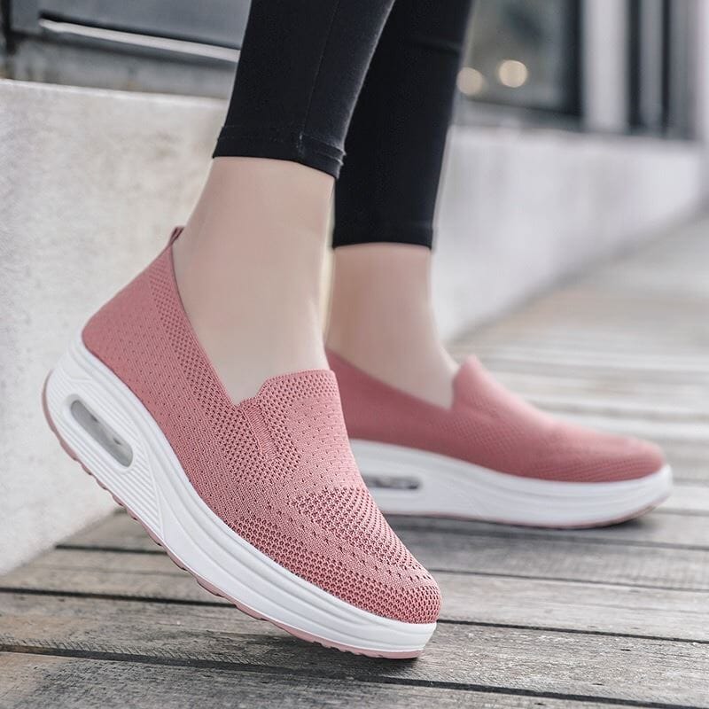 Baskets Orthopédiques - Femme - Clarks