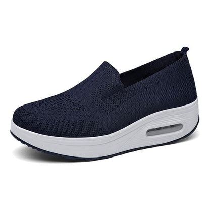 Baskets Orthopédiques - Femme - Clarks