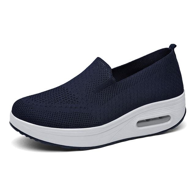 Baskets Orthopédiques - Femme - Clarks