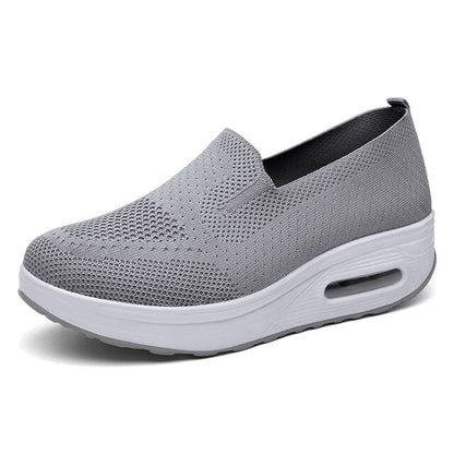 Baskets Orthopédiques - Femme - Clarks